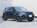 2025 Land Rover RangeRover Evoque
