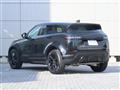 2025 Land Rover RangeRover Evoque