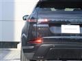 2025 Land Rover RangeRover Evoque