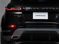 2019 Land Rover RangeRover Evoque
