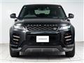 2019 Land Rover RangeRover Evoque