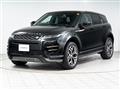 2019 Land Rover RangeRover Evoque