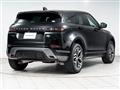 2019 Land Rover RangeRover Evoque