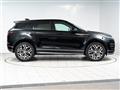 2019 Land Rover RangeRover Evoque