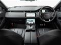 2019 Land Rover RangeRover Evoque