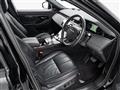 2019 Land Rover RangeRover Evoque
