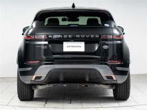 2019 Land Rover RangeRover Evoque