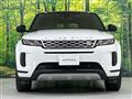 2022 Land Rover RangeRover Evoque