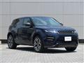2021 Land Rover RangeRover Evoque