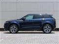 2021 Land Rover RangeRover Evoque