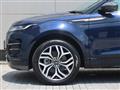 2021 Land Rover RangeRover Evoque