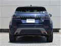 2021 Land Rover RangeRover Evoque