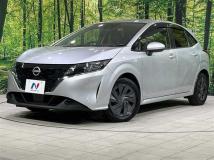2021 Nissan Note