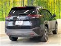 2024 Nissan X-Trail
