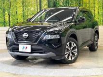 2024 Nissan X-Trail