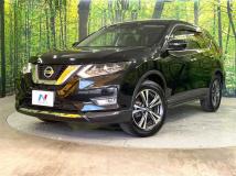 2017 Nissan X-Trail