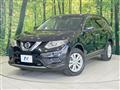 2016 Nissan X-Trail