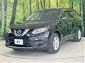 2016 Nissan X-Trail