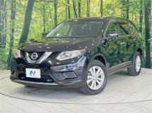 2016 Nissan X-Trail