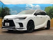 2023 Lexus RX