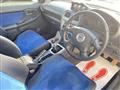 2002 Subaru Impreza Wrx