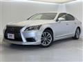 2012 Lexus LS