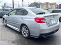 2016 Subaru WRX S4
