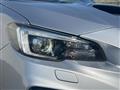 2017 Subaru WRX S4
