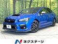2019 Subaru WRX S4