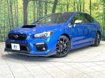 2019 Subaru WRX S4