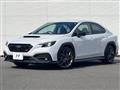 2026 Subaru WRX S4