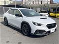 2026 Subaru WRX S4