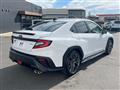 2026 Subaru WRX S4