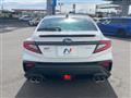 2026 Subaru WRX S4