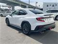 2026 Subaru WRX S4