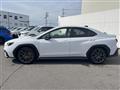 2026 Subaru WRX S4