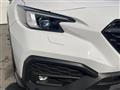 2026 Subaru WRX S4