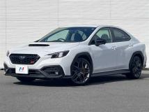 2026 Subaru WRX S4