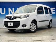 2018 Renault Kangoo