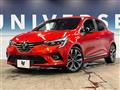 2021 Renault Lutecia