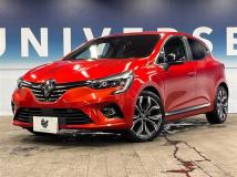 2021 Renault Lutecia