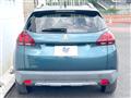 2017 Peugeot 2008