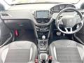 2017 Peugeot 2008