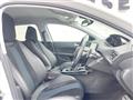 2020 Peugeot 308