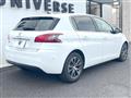 2020 Peugeot 308