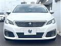 2020 Peugeot 308