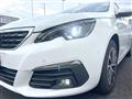 2020 Peugeot 308