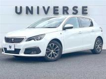 2020 Peugeot 308