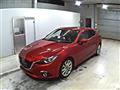 2016 Mazda Axela