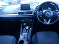 2016 Mazda Axela
